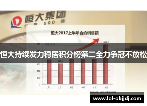 恒大持续发力稳居积分榜第二全力争冠不放松
